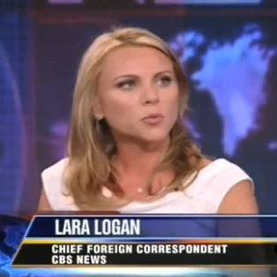 Lara Logan Youtube