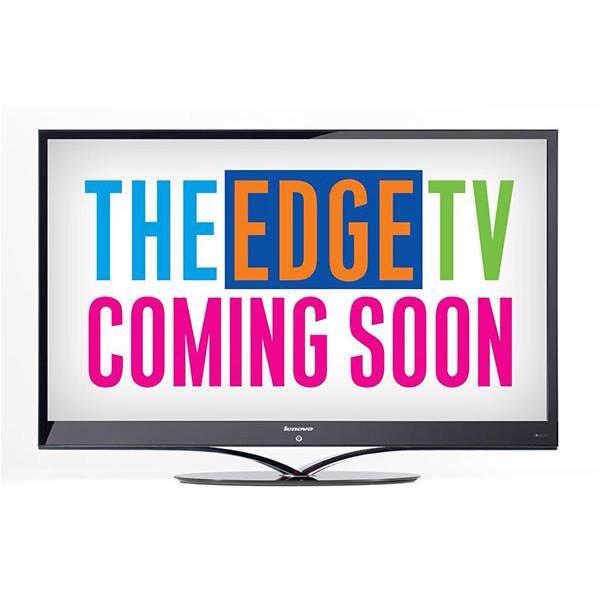 The Edge (TV)